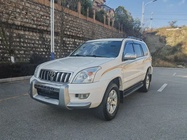 Toyota Prado 2006