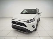 Toyota RAV4 2025