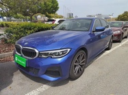 BMW 3 Series 2020