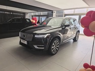 Volvo XC90 2024