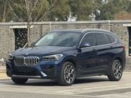 BMW X1 2019