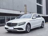 Mercedes-Benz C-Class 2019