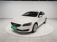 Volvo S60 2016