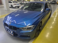 BMW 3 Series 2018