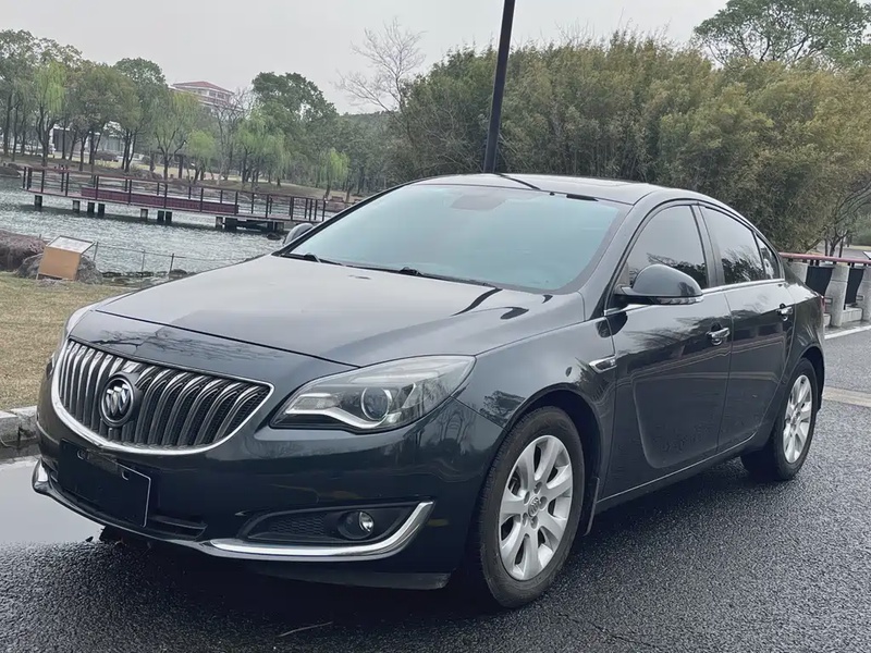 Buick Regal