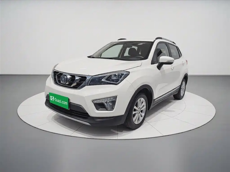 Changan CS15