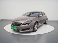 Buick Regal 2015