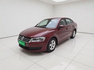 Volkswagen Lavida 2015