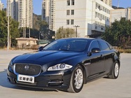 Jaguar XJ 2013