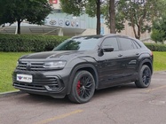 Volkswagen Teramont 2022