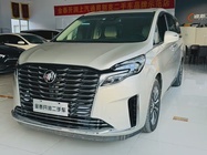 Buick GL8 2023