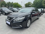 Nissan Teana 2018
