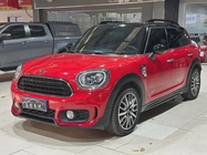 MINI Countryman 2019