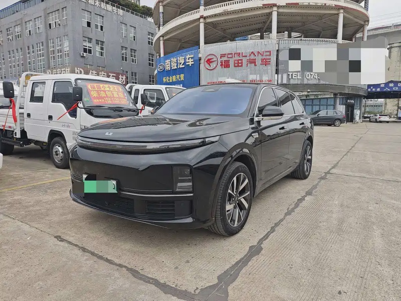 Li Auto L7