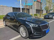 Cadillac CT6 2021