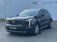 Cadillac XT4 2023