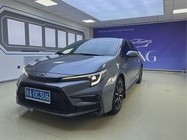 Toyota Levin 2023