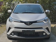 Toyota C-HR 2020