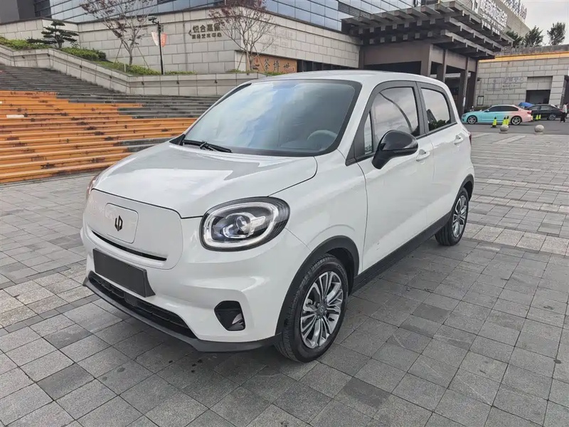 Leapmotor T03