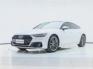 Audi A7 2024