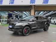Audi Q7 2013