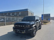 Jetour Traveller 2024