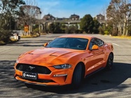 Ford Mustang 2020