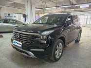 GAC GS8 2019
