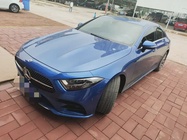 Mercedes-Benz CLS-Class 2022