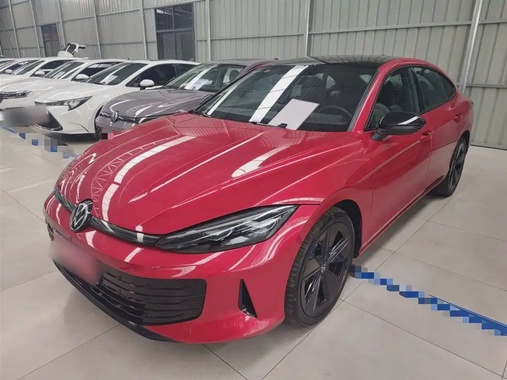 Volkswagen Lamando 2025