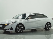 Hyundai Elantra 2022