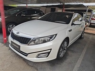 Kia K5 2015