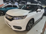 Honda Avancier 2018