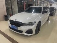 BMW 3 Series 2020