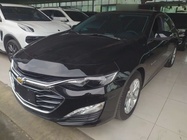 Chevrolet Malibu 2023