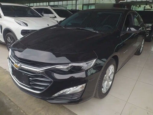Chevrolet Malibu 2023