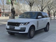 Land Rover Range Rover 2020