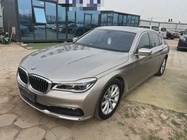 BMW 7 Series 2018