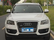 Audi Q5 2013