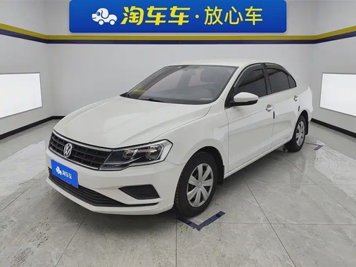 Volkswagen Jetta 2018