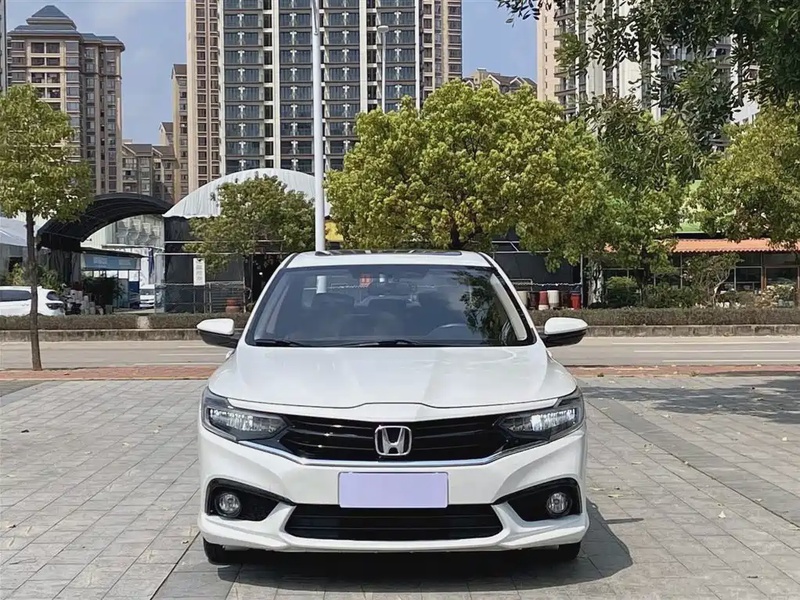 Honda Envix
