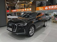 Audi Q7 2023