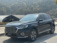 Hongqi HS5 2022