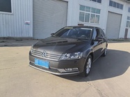 Volkswagen Magotan 2015