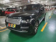 Land Rover Range Rover 2015