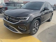 Volkswagen Tayron 2023