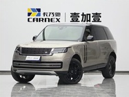 Land Rover Range Rover 2025