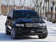 BMW X5 2006