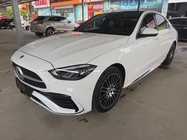 Mercedes-Benz C-Class 2024