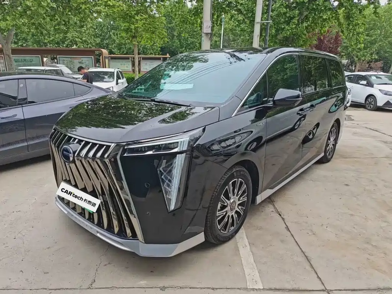 GAC E9